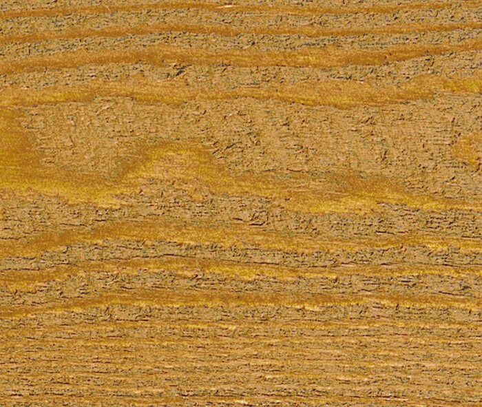 GORI 304 teak træolie til træterrasser 5 liter